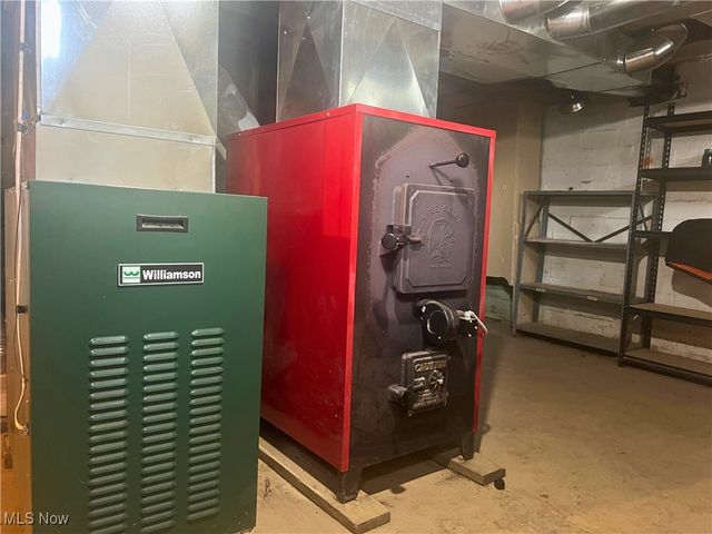 3366 Bronze Road, Carrollton, OH 44615