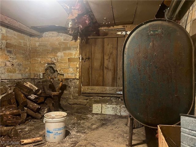 3366 Bronze Road, Carrollton, OH 44615