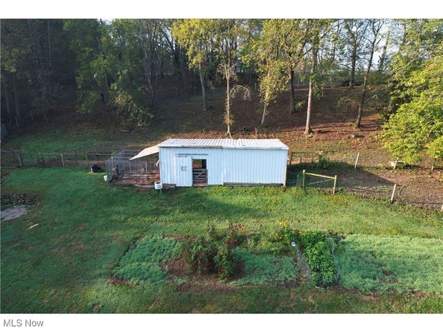 3366 Bronze Road, Carrollton, OH 44615