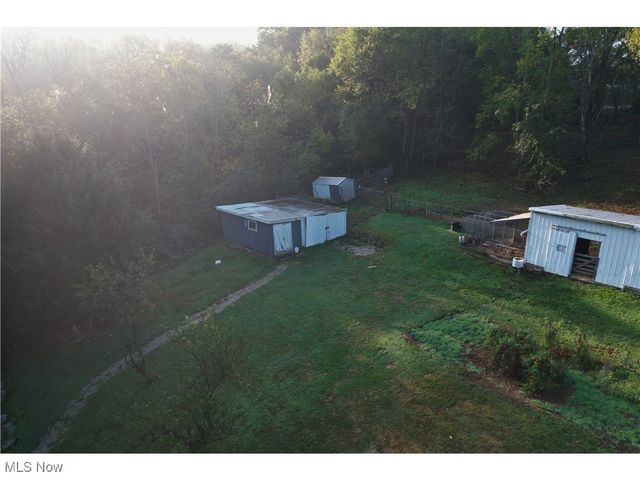 3366 Bronze Road, Carrollton, OH 44615