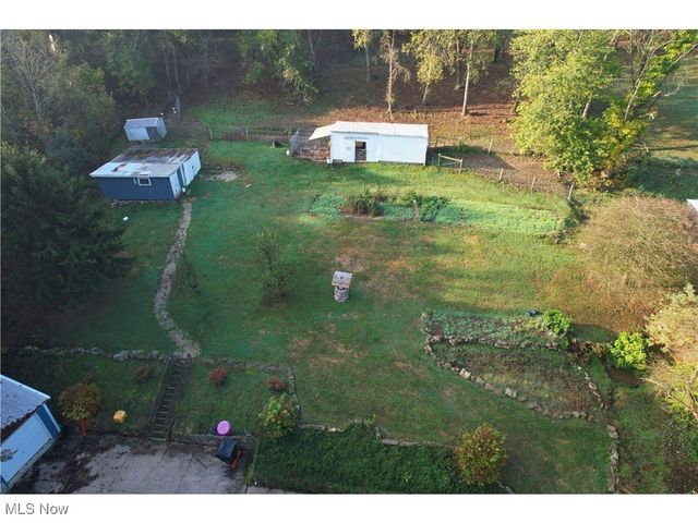 3366 Bronze Road, Carrollton, OH 44615