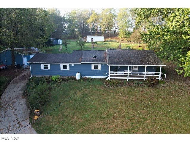 3366 Bronze Road, Carrollton, OH 44615