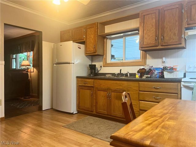 3366 Bronze Road, Carrollton, OH 44615