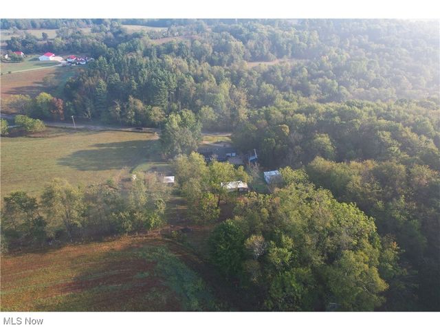 3366 Bronze Road, Carrollton, OH 44615