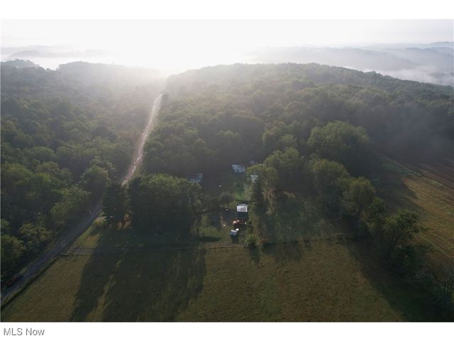 3366 Bronze Road, Carrollton, OH 44615