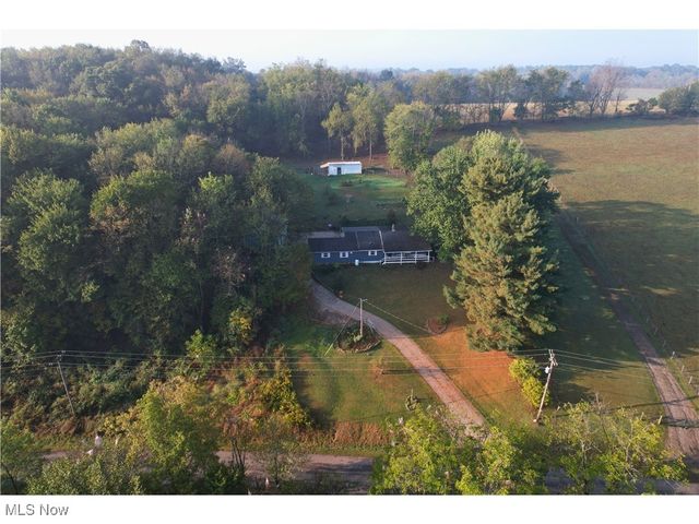 3366 Bronze Road, Carrollton, OH 44615