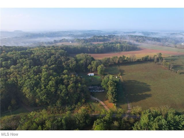 3366 Bronze Road, Carrollton, OH 44615