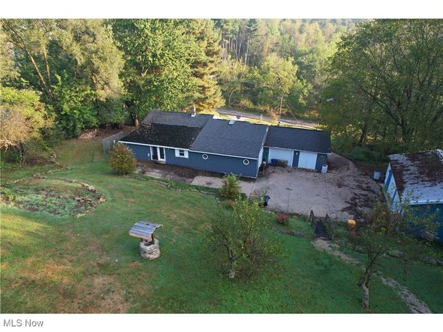 3366 Bronze Road, Carrollton, OH 44615