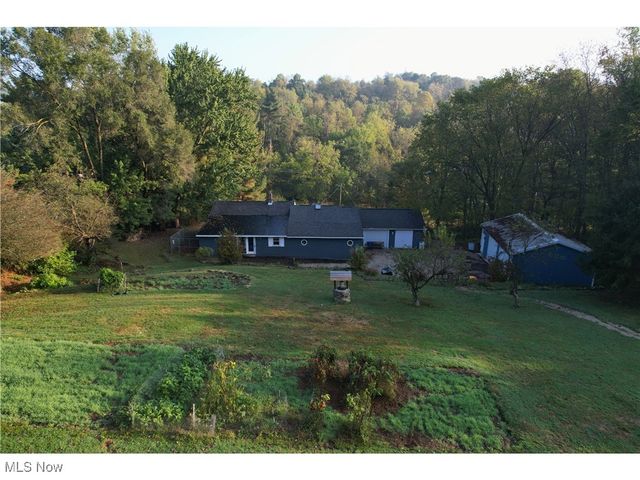 3366 Bronze Road, Carrollton, OH 44615