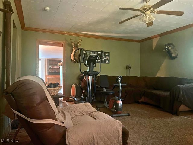 3366 Bronze Road, Carrollton, OH 44615