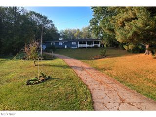 3366 Bronze Road, Carrollton, OH 44615