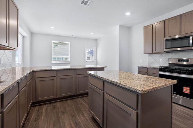 13320 Burbot Drive, Conroe, TX 77384