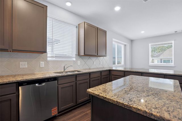 13320 Burbot Drive, Conroe, TX 77384