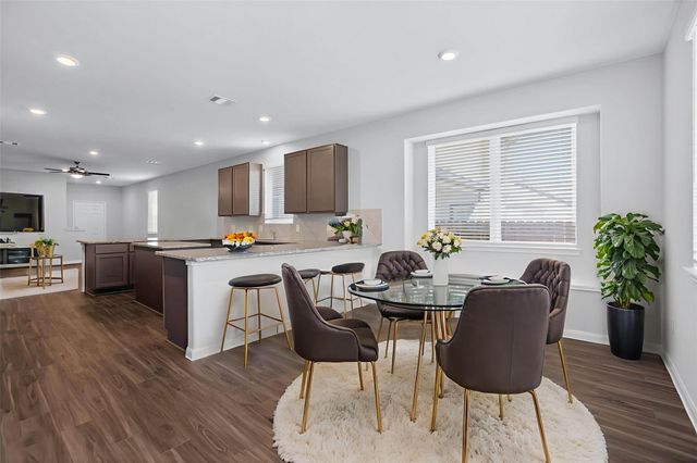 13320 Burbot Drive, Conroe, TX 77384