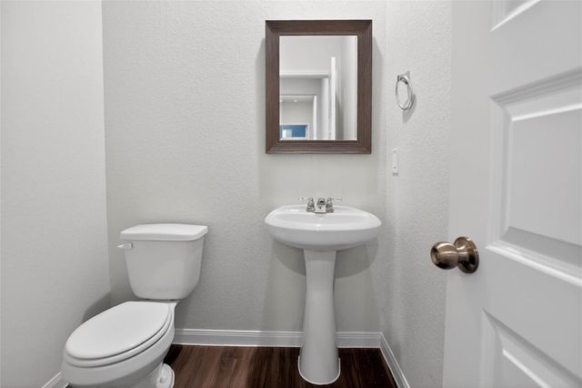 13320 Burbot Drive, Conroe, TX 77384