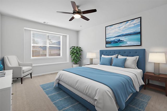 13320 Burbot Drive, Conroe, TX 77384