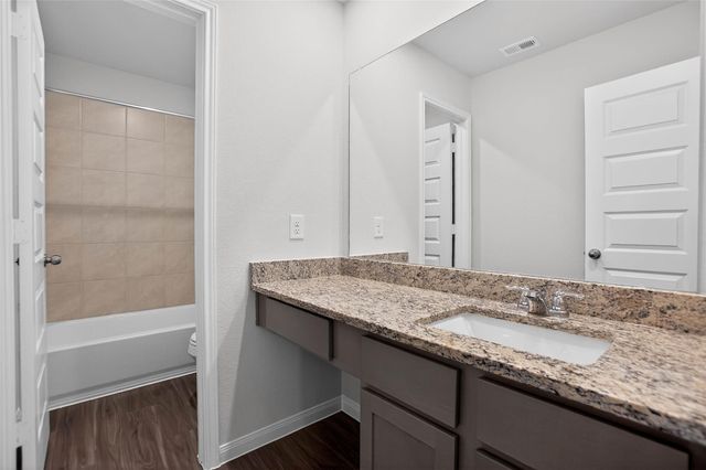 13320 Burbot Drive, Conroe, TX 77384