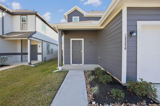 13320 Burbot Drive, Conroe, TX 77384