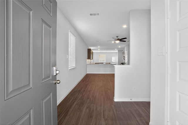 13320 Burbot Drive, Conroe, TX 77384