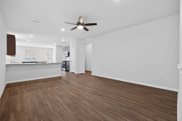 13320 Burbot Drive, Conroe, TX 77384