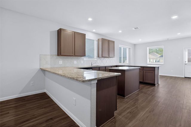 13320 Burbot Drive, Conroe, TX 77384