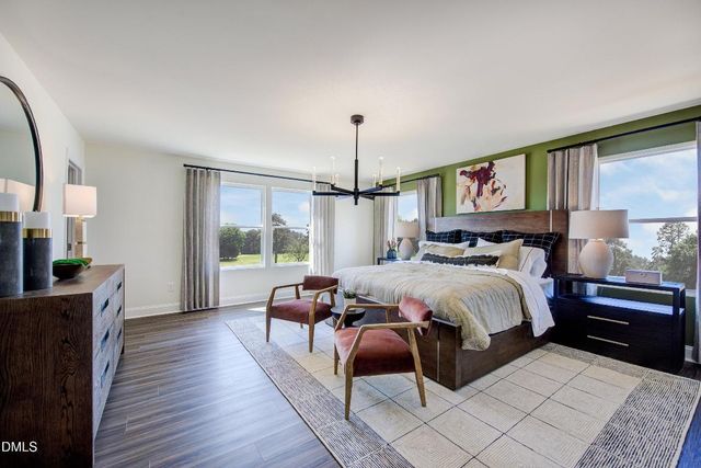 295 Macon Lake Drive, Apex, NC 27523