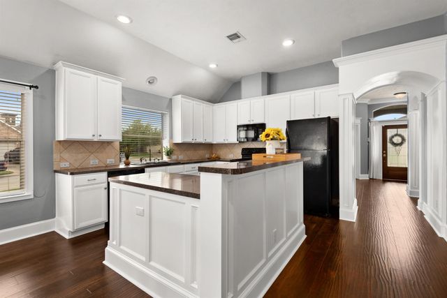 21710 Colter Stone Drive, Spring, TX 77388