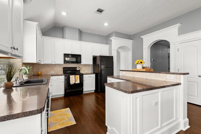 21710 Colter Stone Drive, Spring, TX 77388