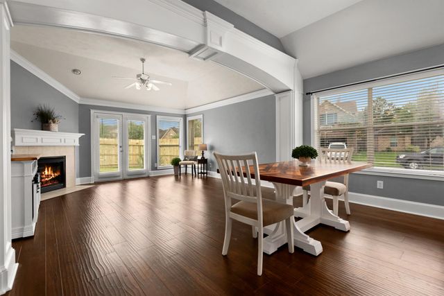 21710 Colter Stone Drive, Spring, TX 77388