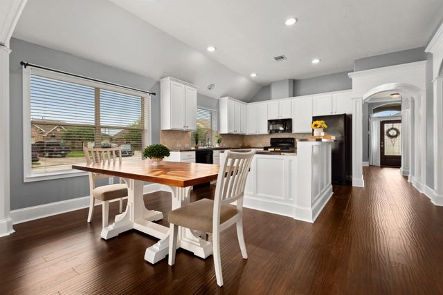 21710 Colter Stone Drive, Spring, TX 77388