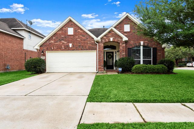 21710 Colter Stone Drive, Spring, TX 77388