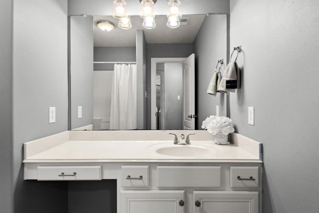 21710 Colter Stone Drive, Spring, TX 77388