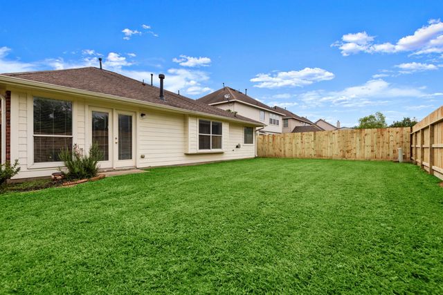 21710 Colter Stone Drive, Spring, TX 77388