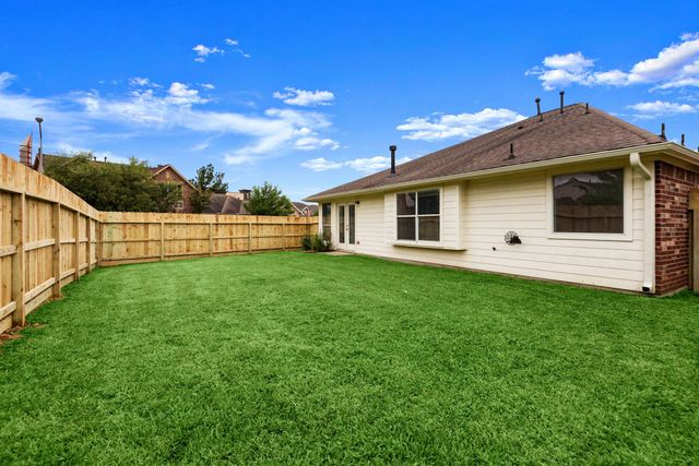 21710 Colter Stone Drive, Spring, TX 77388