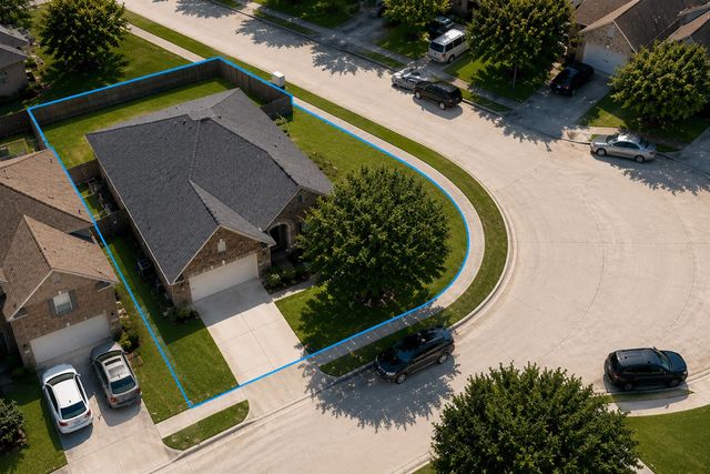 21710 Colter Stone Drive, Spring, TX 77388