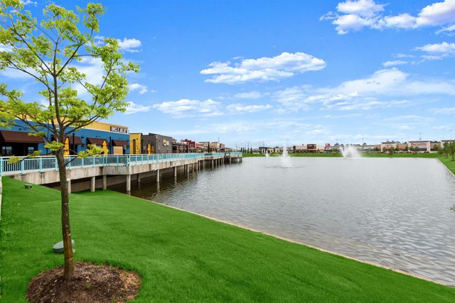 21710 Colter Stone Drive, Spring, TX 77388