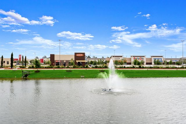 21710 Colter Stone Drive, Spring, TX 77388
