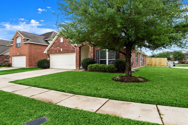 21710 Colter Stone Drive, Spring, TX 77388