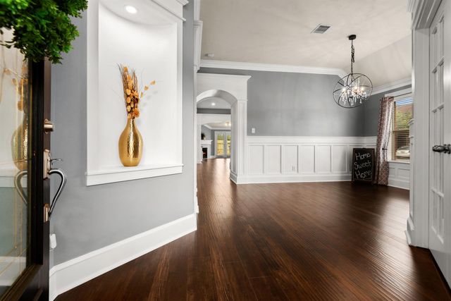 21710 Colter Stone Drive, Spring, TX 77388