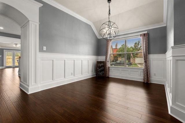 21710 Colter Stone Drive, Spring, TX 77388
