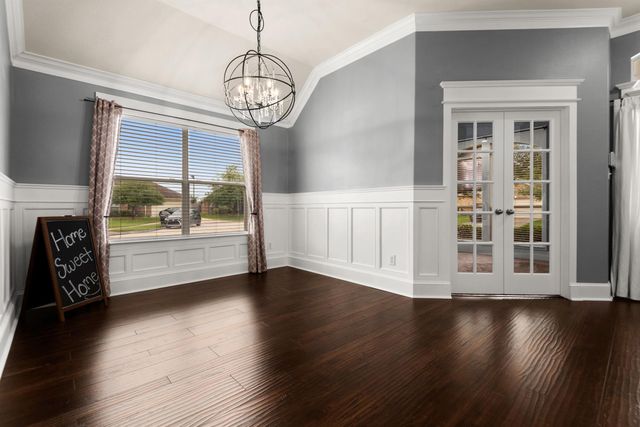 21710 Colter Stone Drive, Spring, TX 77388