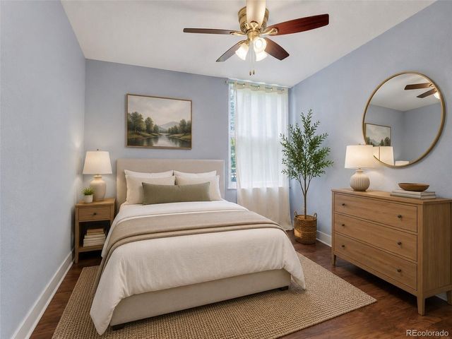 2281 S Vaughn Way 104A, Aurora, CO 80014