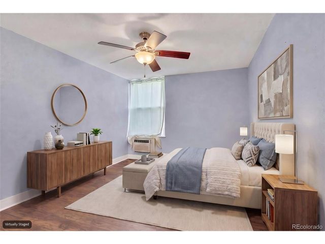 2281 S Vaughn Way 104A, Aurora, CO 80014