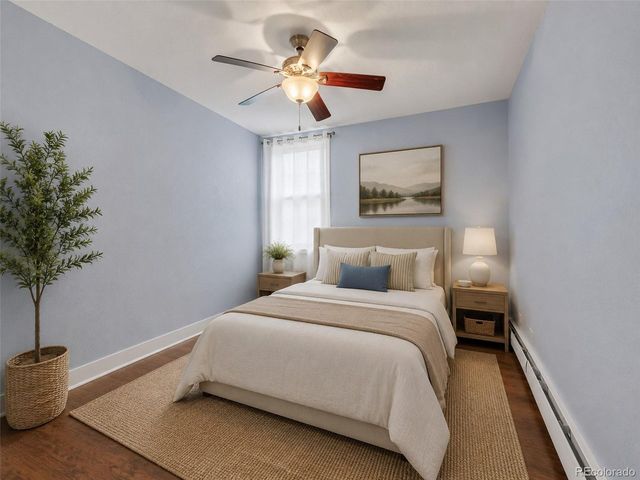 2281 S Vaughn Way 104A, Aurora, CO 80014