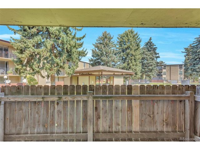 2281 S Vaughn Way 104A, Aurora, CO 80014