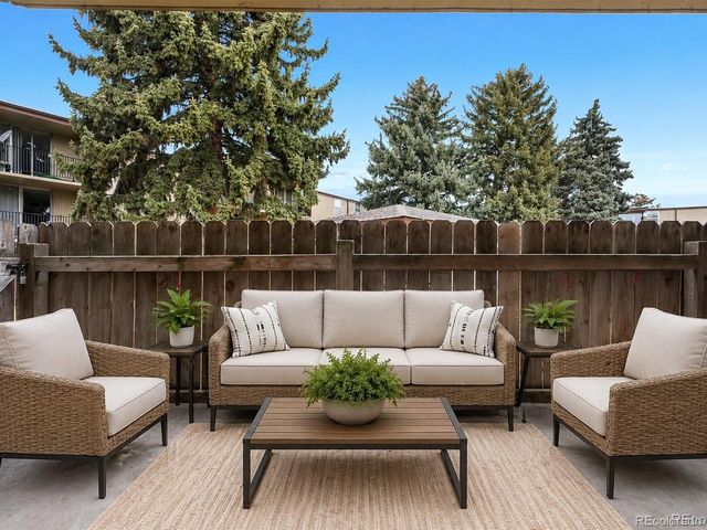 2281 S Vaughn Way 104A, Aurora, CO 80014