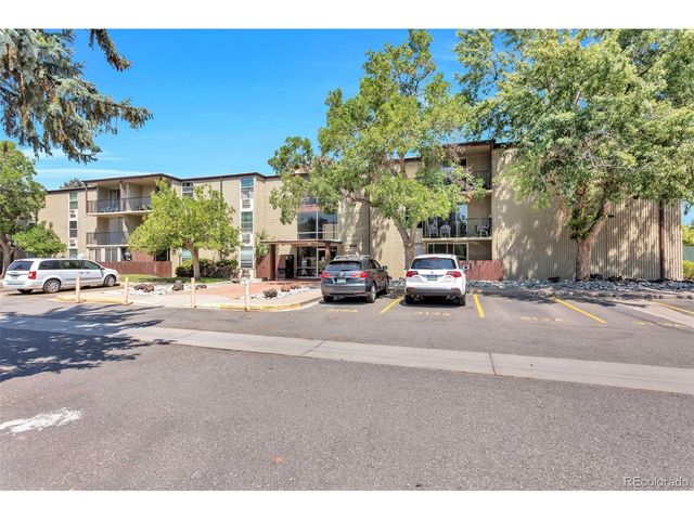 2281 S Vaughn Way 104A, Aurora, CO 80014