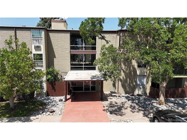 2281 S Vaughn Way 104A, Aurora, CO 80014