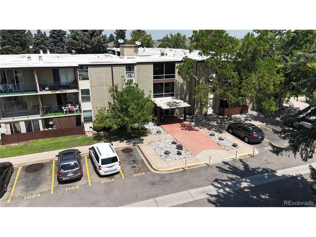 2281 S Vaughn Way 104A, Aurora, CO 80014
