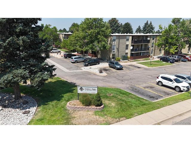 2281 S Vaughn Way 104A, Aurora, CO 80014